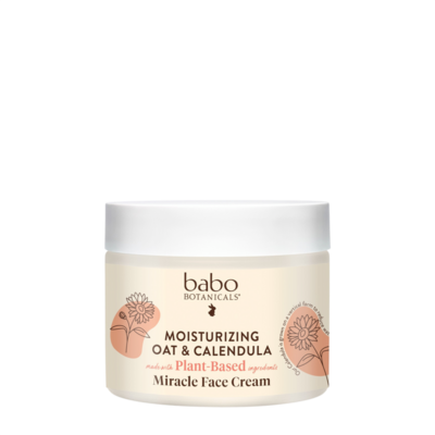 Miracle Cream 2 ounces