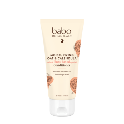 Moisturizing Conditioner 6 Ounces