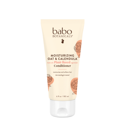 Moisturizing Conditioner