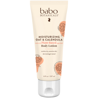 Moisturizing Lotion 237 Milliliters