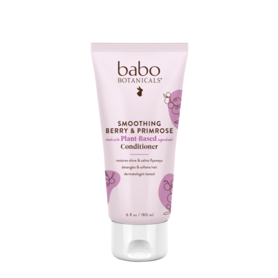 Smoothing Conditioner 6 Ounces