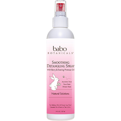 Smoothing Detangling Spray 8 Ounces