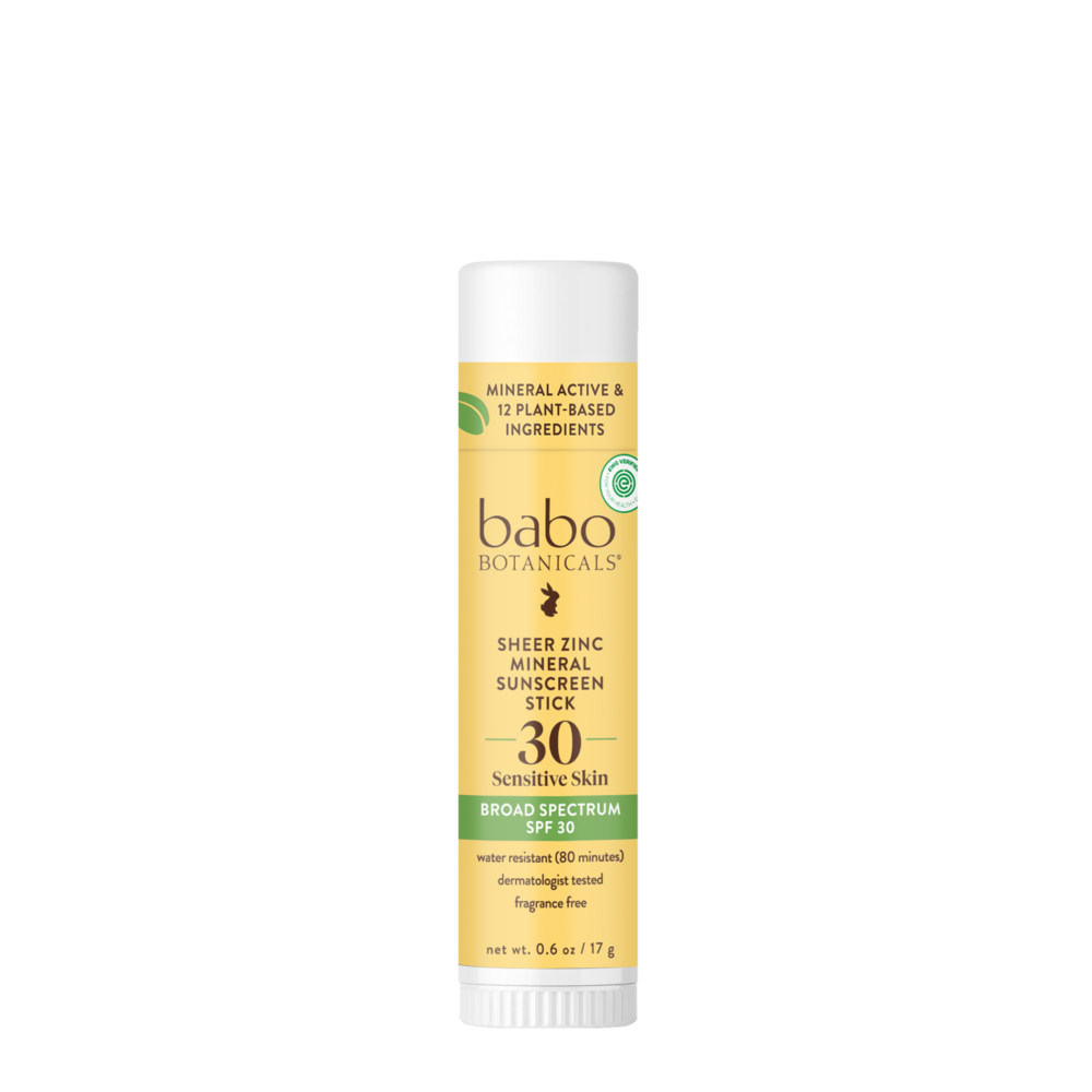 Product image for Sport Stick Unscented.