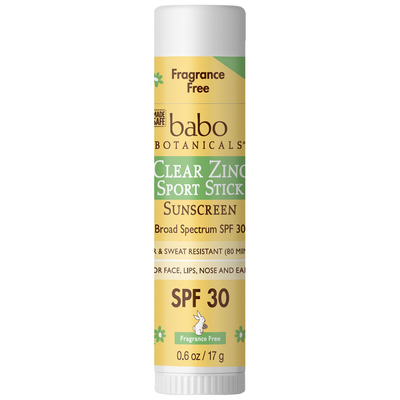 Sport Stick Unscented product image