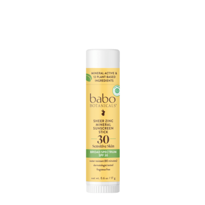 Sport Stick Unscented 17 Grams