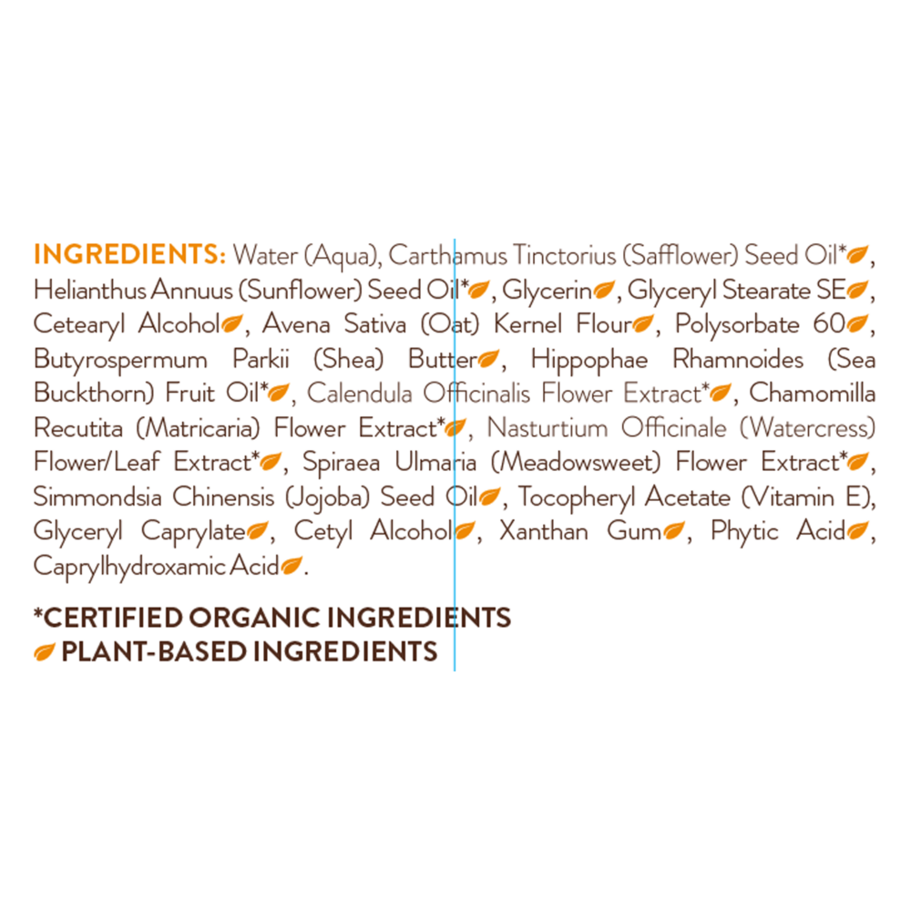 Product image for Sensitive Baby Fragrance-Free Hydrating Baby Lotion.