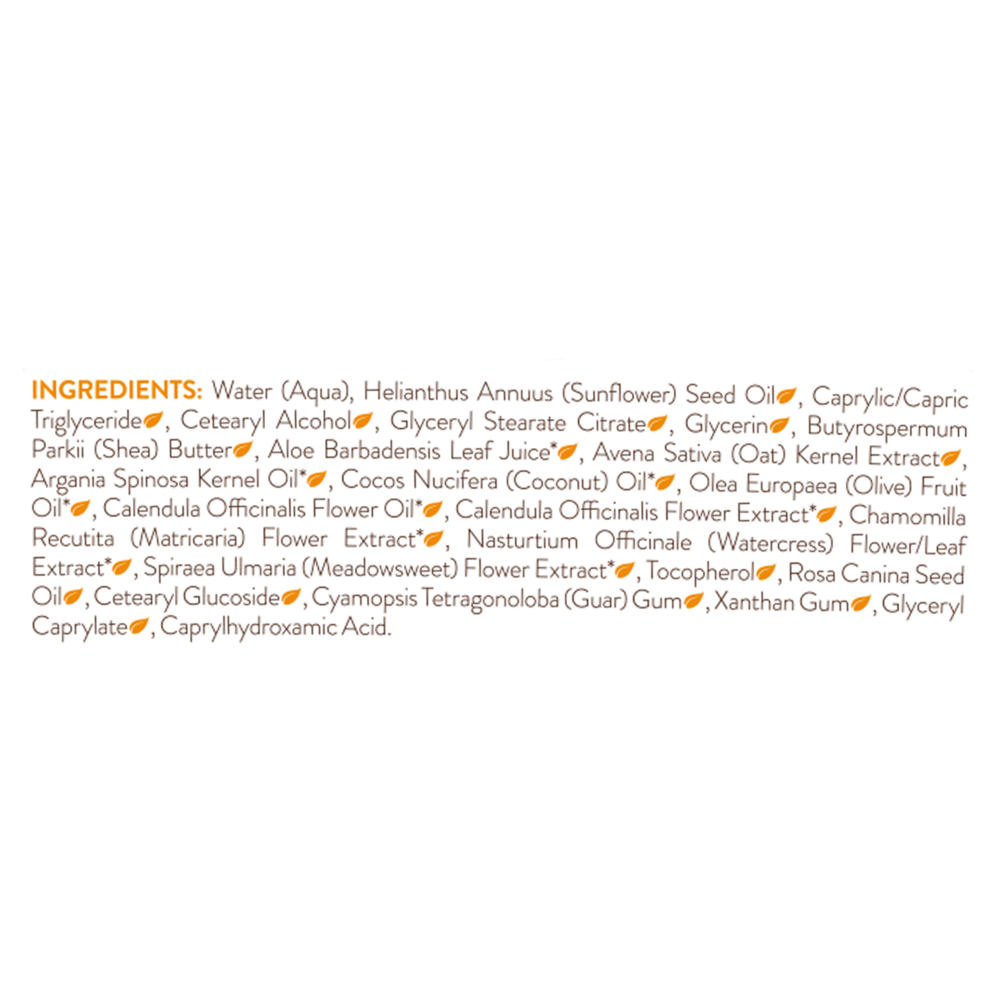 Product image for Sensitive Baby Fragrance-Free Miracle Face Cream.