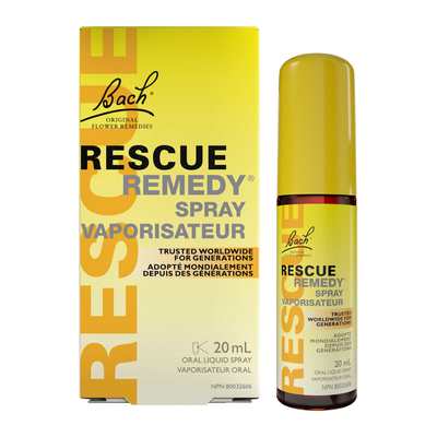 Rescue Remedy Spray product image