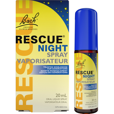 Rescue Night Spray product image