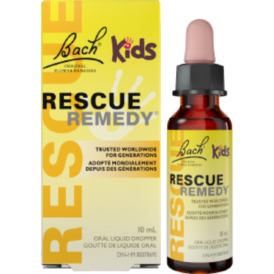 Rescue Remedy Kids product image