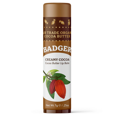 Creamy Cocoa Butter Lip Balm product image