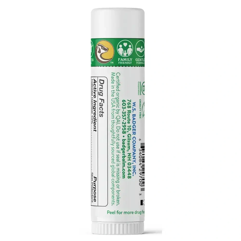 Product image for After Bug Itch Relief Stick.