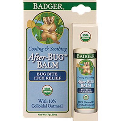After Bug Itch Relief Stick product image