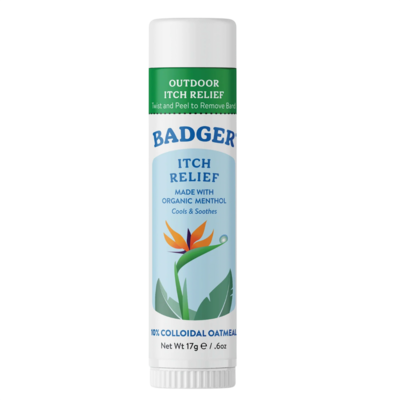 After Bug Itch Relief Stick 0.6 Ounces