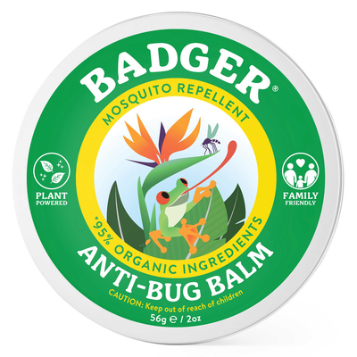 Anti Bug Balm product image
