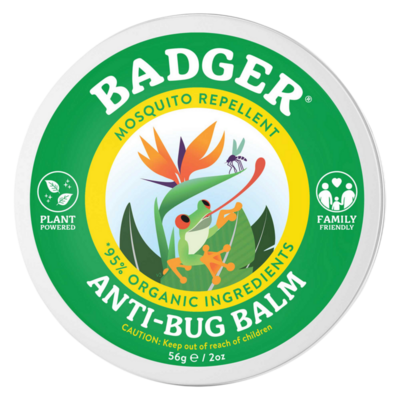 Anti Bug Balm