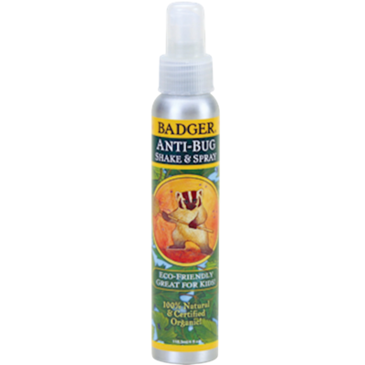 Product image for Anti Bug Shake &amp; Spray (4 Ounces).