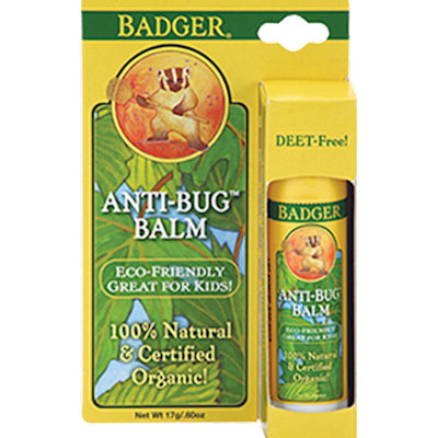 Anti-Bug Balm Travel Stick product image