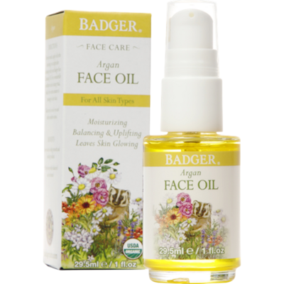 Argan Face Oil (1 Ounce) Product image for Argan Face Oil (1 Ounce). Discontinued.