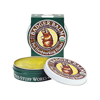 Badger Balm 2 ounces