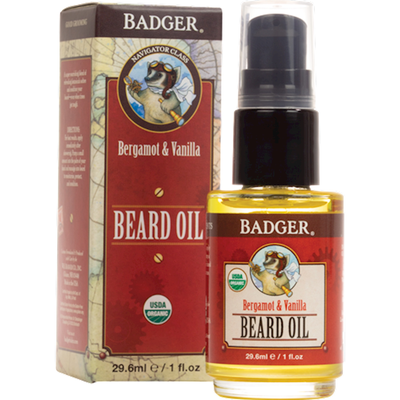 Beard Conditioning Oil product image
