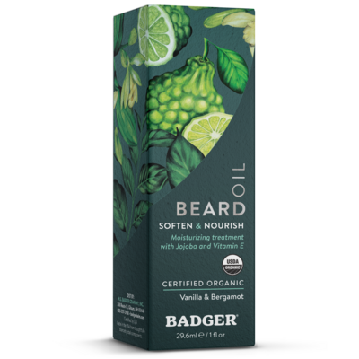 Beard Conditioning Oil 1 Ounce