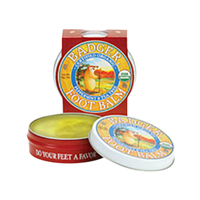 Foot Balm 2 ounces