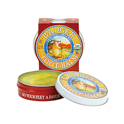 Foot Balm