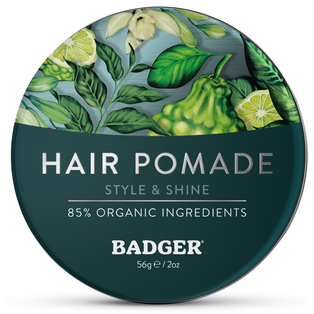 Product image for Hair Pomade.