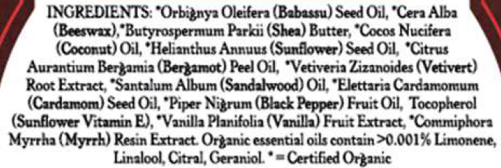 Product image for Hair Pomade.