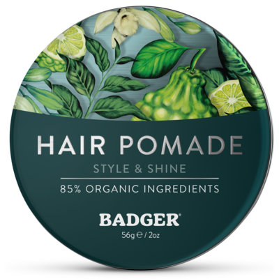 Hair Pomade 2 ounces