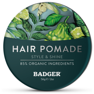 Hair Pomade 2 ounces