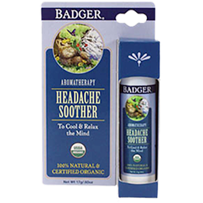 Headache Soother product image