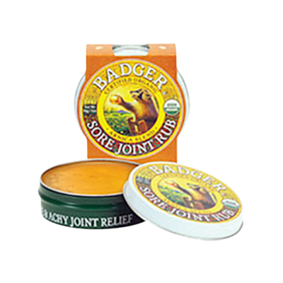Joint Rub 2 ounces