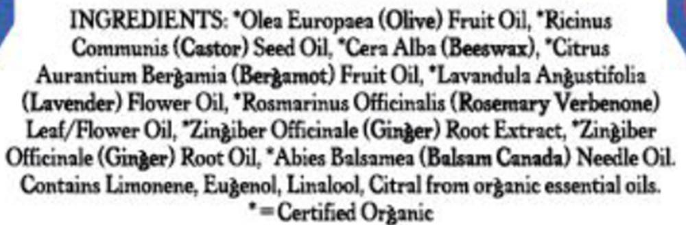 Product image for Sleep Balm.