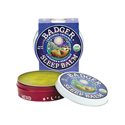 Sleep Balm 2 ounces