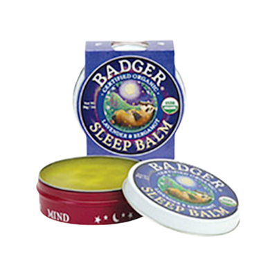 Sleep Balm