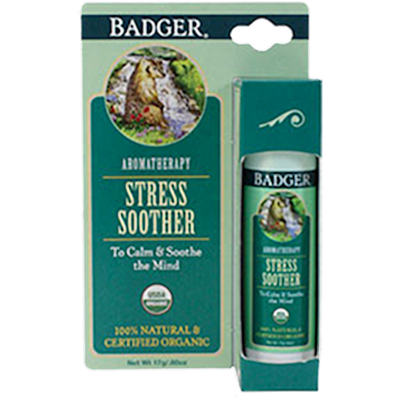 Stress Soother product image