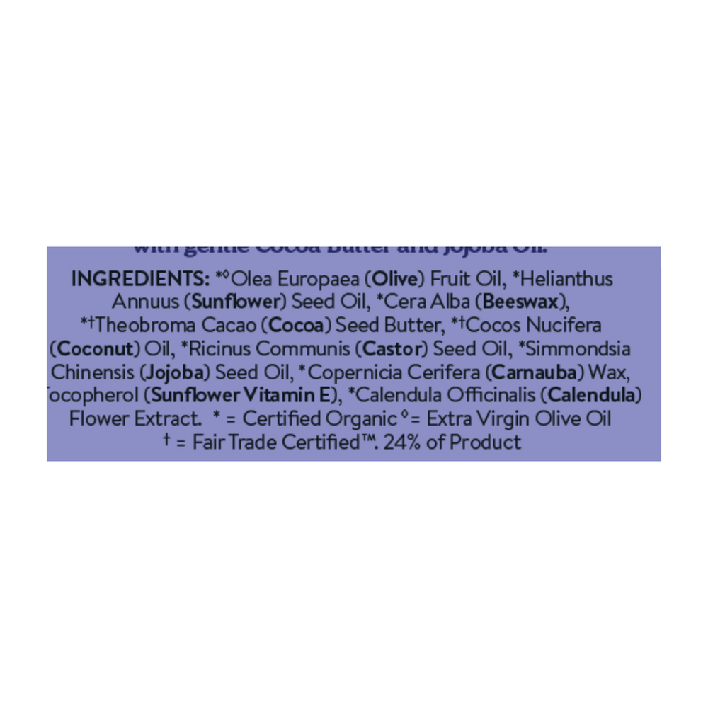 Product image for Belly Butter.