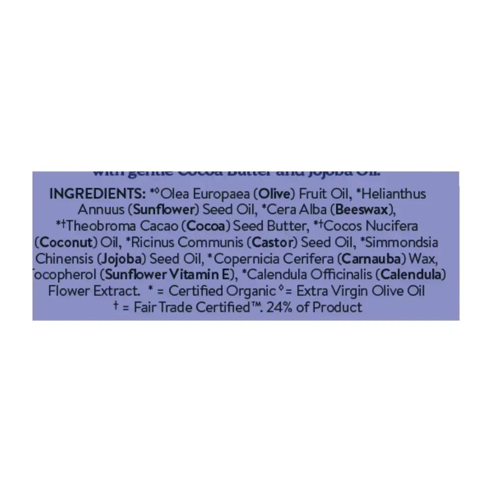 Product image for Belly Butter.