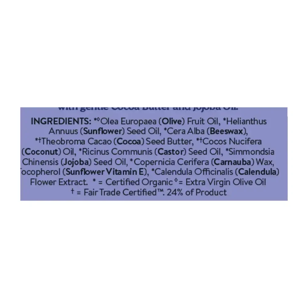 Product image for Belly Butter.