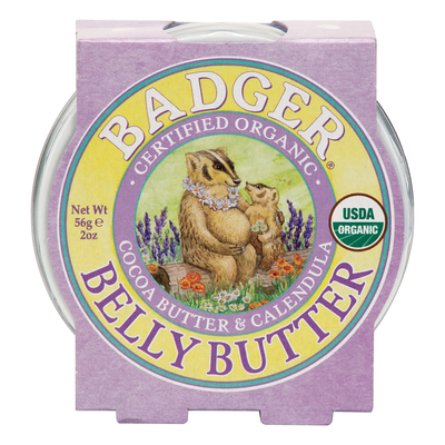 Belly Butter product image