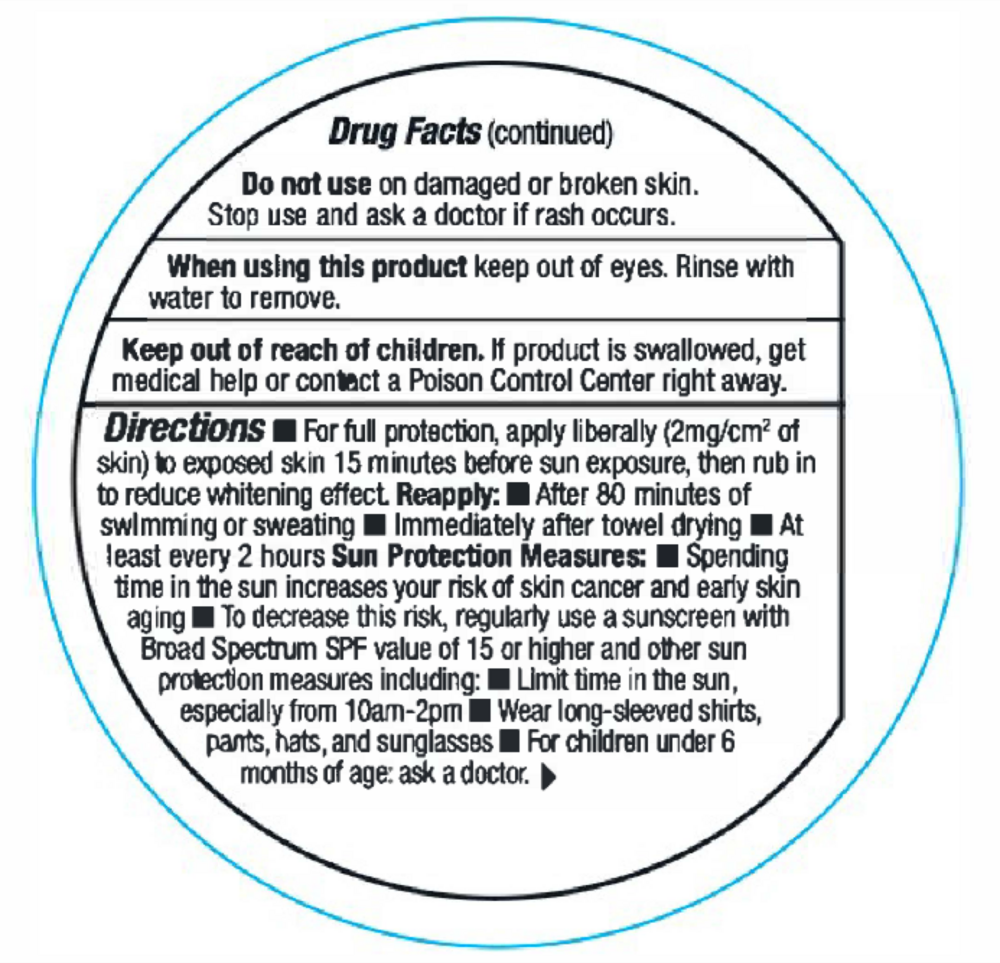 Product image for SPF 50 Adventure Sport Tin.