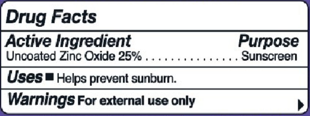 Product image for SPF 50 Adventure Sport Tin.