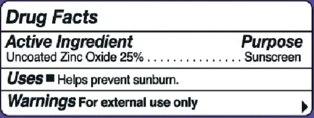 Product image for SPF 50 Adventure Sport Tin.