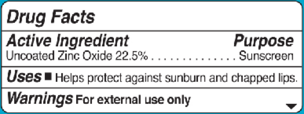 Product image for SPF 35 Active Mineral Face Stick.