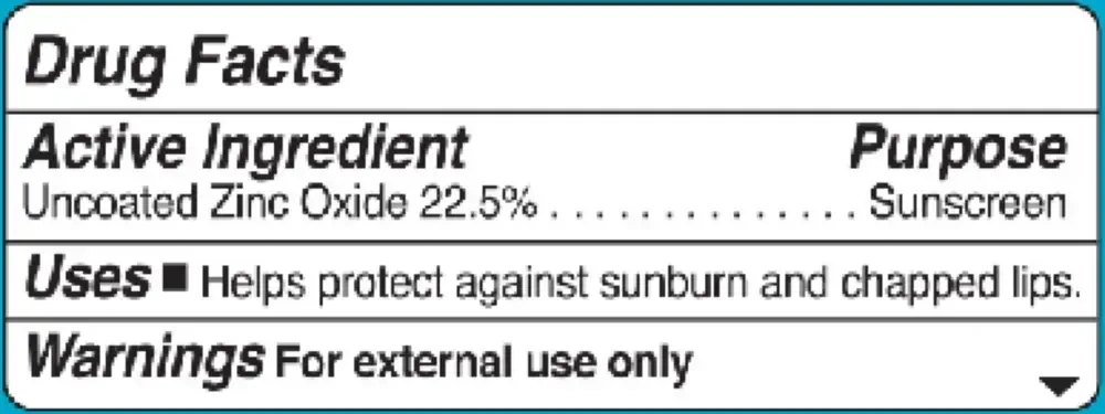 Product image for SPF 35 Active Mineral Face Stick.
