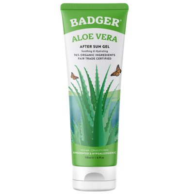 Aloe Vera Gel Unscented 4 Ounces Aloe Vera Gel Unscented 4 Ounces