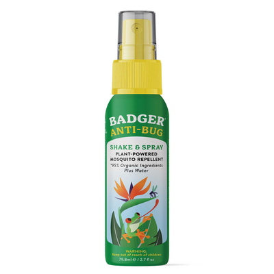 Anti Bug Shake & Spray product image