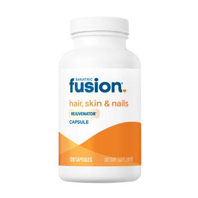 Hair, Skin & Nails Rejuvenator 120 capsules
